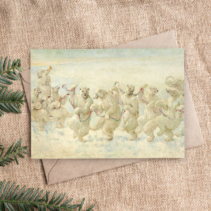 De Polar Beer Dance   Frederick Stuart Church