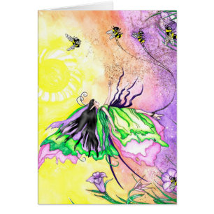 De polinatin Prominade