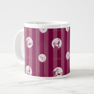 De politsexpressie   Sluiting van de kerstman Extra Grote Beker