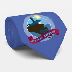 De politsexpressie    treinkaart stropdas