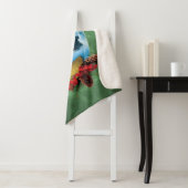 De politsexpressie | Vakantievormende treinaankoms Sherpa Deken (In situ)