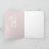 De polospeler kaart (Binnen)