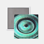 De Pond... Magneet (Voorkant / Achterkant)