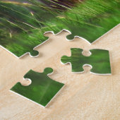 De Ponies Legpuzzel (Zijkant)