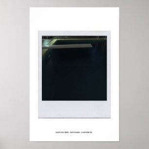 DE POOLSERIE VAN DAVID p09c-Poster Poster