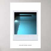 DE POOLSERIE VAN DAVID p09d Poster (Voorkant)