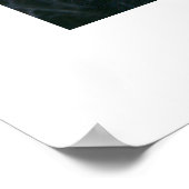 De poort poster (Hoek)