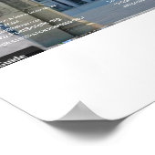 De poorten van Ba'al 2 Poster (Hoek)