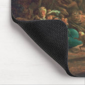 De poorten van Hades Muismat (Hoek)