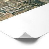 De poorten van Hades Poster (Hoek)