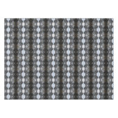 De poorten van het Frick Museum Tafelkleed (Voorkant (Horizontaal))