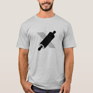 De pop t-shirt