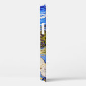 De poplars op Saint-Rémy, Van Gogh Case-Mate iPhone Case (Achterkant / Rechts)