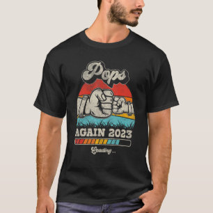 De Poppen van de terugkeer opnieuw Oost 2023 Laden T-shirt
