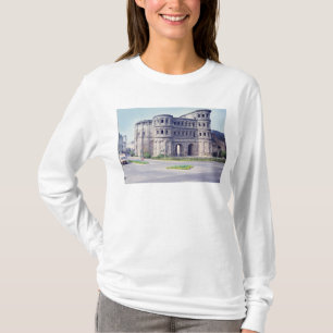 De Porta Nigra, vierde eeuw T-shirt