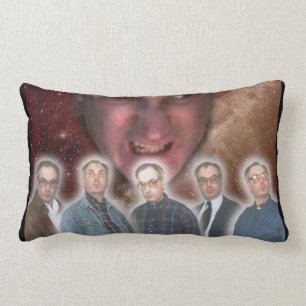 De Portal Pillow Kussen