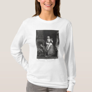 De portier t-shirt
