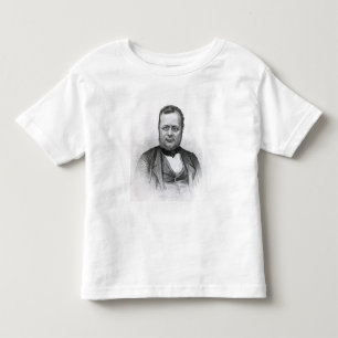 De portretten van de Zaal van de Tekening van in h Kinder Shirts