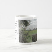 De post koffiemok (Center)