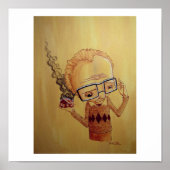 De Poster (Voorkant)