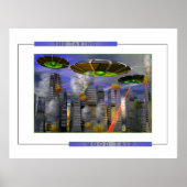 De Poster (Voorkant)