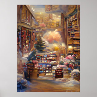 De 📚 poster
