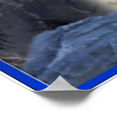 De Posters van de wolf (Hoek)