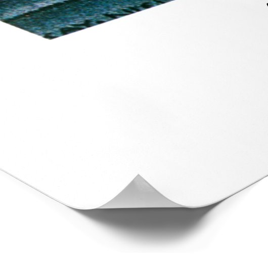 De pot van de Pinks sprookje Kay Nielsen Poster (Hoek)