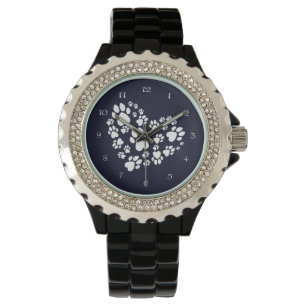 De Poten van de liefde Horloge