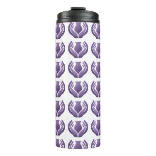 De Potter Hand Thermosbeker