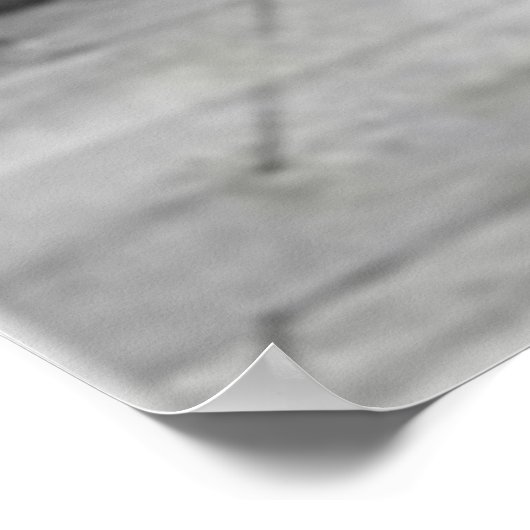 De Potters Poster (Hoek)