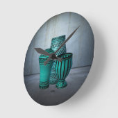 De Potters Ronde Klok (Hoek)