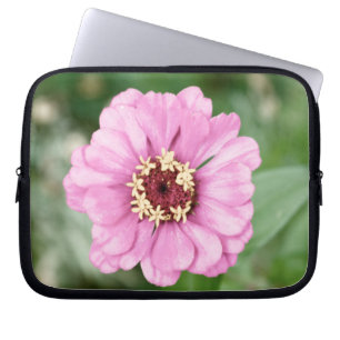 De prachtige laptophoes van Johann Laptop Sleeve