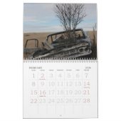 de prairie is vergeten kalender (Feb 2026)