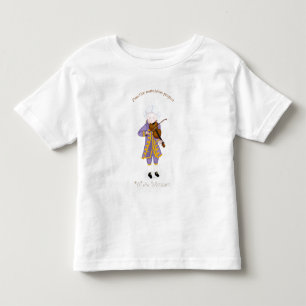 De praktijk handhaaft Perfect T-shirt