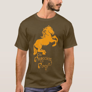De prancingPony T-shirt
