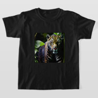 De Predator van het Oerwoud Jaguar - Fierce
