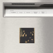 De preek magneet (Insitu (Vaatwasser))