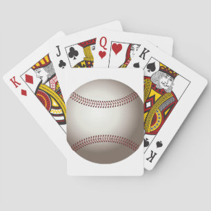 De Pret van de Vriend van de Familie van de Bus Pokerkaarten