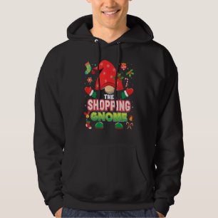 De pretentieuze kerstdagen van de koopvaardij hoodie