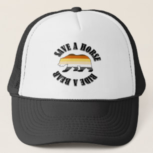 DE PRIJS VAN HET BEER VAN HET BEER VAN DE GAY SPEE TRUCKER PET