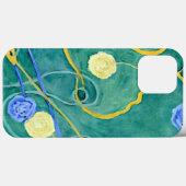De Primordiale Chaos van Hilma af Klint Case-Mate iPhone Case (Achterkant (horizontaal))