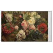 De Princes (2) Fabric-panelen Stof (Fat Quarter)