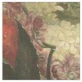 De Princes (2) Fabric-panelen Stof (Close Up)