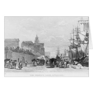 De Prins Dock, Liverpool