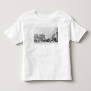 De Prins Dock, Liverpool Kinder Shirts