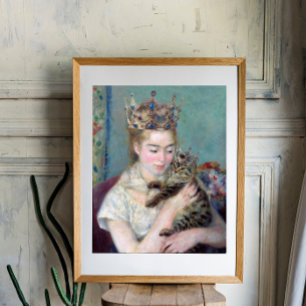 De prins en ik perfect poster