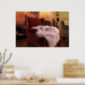 De prins poster (Keuken)