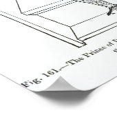 De Prins van Darkness Poster (Hoek)