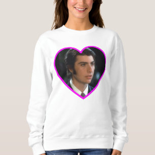 De prinses Diaries Michael Moscovitz Sweatshirt